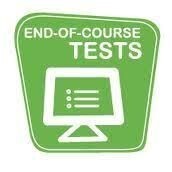 end of course test